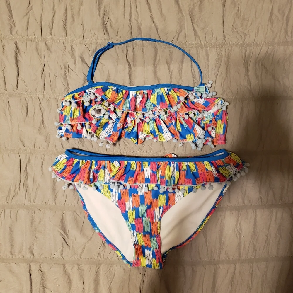 Jump n splash bright fun